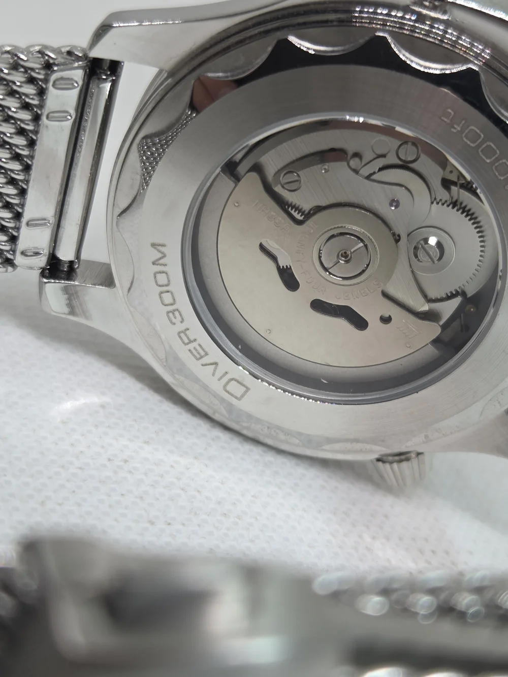 Seiko brand new